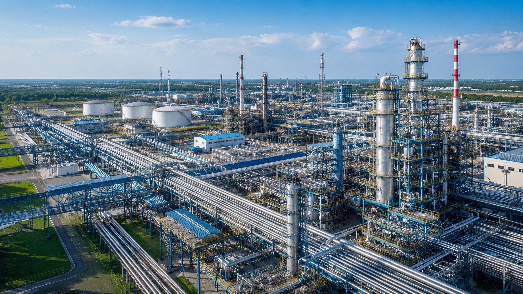 Нефтегаз